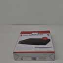 GPX DH300B 1080p Upconversion DVD Player w/HDMI, Black ILEDH300B