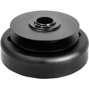 3/4" Bore Go Kart Clutch Centrifugal Clutch Pulley Drive Compatible with GoKart Mini Bike 1/2" AB Style Belt