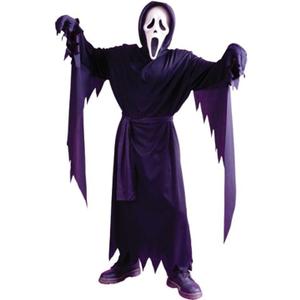 Fun World Child Scream Costume (One Size)