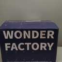 Smart Aquarium 5 Gallon Glass Fish Tank, Self Cleaning System Efficiency Filter 7 Color LED Lights Automatic Feeder Temperature Display Monitor HD UHA Glass Leak-Proof, Smart Control with Apps