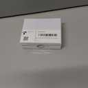 2 x Upgraded Replacement Tips for Apple Pencil 1/2/Pro/USB-C, Mix Metal Tips for Apple Pencil Compatible Nibs with All Generation (6 Pack)