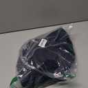 SDI NCAA mens 50/50 Blended 8 Oz. Crewneck Sweatshirt (Small, Navy)