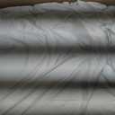 Sweetcrispy King Size Mattress Topper, Memory Foam Pad, 2 Inch