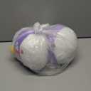SQUISHMALLOW 8INCH DAISY DUCK WITH HEARTS PLUSH, 2 Pcs