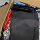 6FT Christmas Inflatables Outdoor Decs, Inflatable Polar Bear and Penguins in The Cup, Built-in Colorful LED Light, Blow Up Yard Decor for Lawn Garden Indoor Xmas Party, for Him, Her