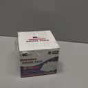 100pc Large Sterile Gauze Pads 4x4 Sterile for Wounds Bulk - 12ply Woven Gauze Sponges 4x4 Sterile - USP IV Breathable Mesh 4x4 Gauze Pads Sterile for Enhanced Absorption - First Aid Medical