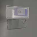 BERFY for iPhone 17 Case for Women, Clear Glitter Shockproof Protective Case, Anti-Yellowing, with Screen Protector & Camera Lens Protector 6.3", Sparkle Clear