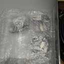 HEATIT HIRD 80 feet 5 Watts Per Foot Roof & Gutter Snow De-Icing Cable