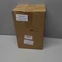 Maxcheck 6 Pack 18 oz Halloween Stemless Wine Glasses Halloween Wine Glass Set Clear Drinking Tumbler for Homes and Bars for Party Gift(Bloody)