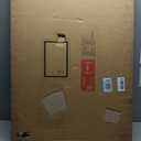 24"x 36" LED Bathroom Mirror with Lights, Backlit & Front Lit, Dimmable, 3 Colors Led Mirror, Memory Function, Anti-Fog, Led Vanity Mirror for Wall, Shatterproof Tempered Glass, ETL Listed