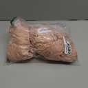 Nude Arch Backdrop Cover for Wedding, 7.2FT 6FT Set of 2 Stretchy Spandex Fitted Arch Stand Cover for Baby Shower, Birthday Party Decor, Chiara Backdrop Cover with Double-Sided Design