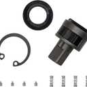 3/8 inch 42-06-1030 Ratchet Head Anvil Repair Kit Fit for 2457-20,2457-21 M12 Spanner-Tool