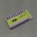 BEYELIAN Magnetic Eyelashes with Applicator Kit, Upgrade Reusable Natural Look False Lashes, No Glue Needed Soft Magnetic Lashes for Eye (Lightweight & Comfortable)