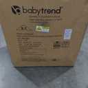 Baby Trend Expedition Double Jogger Stroller, Griffin