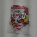 4 Pcs Carnival Circus Tent Decorations Halloween Carnival Entryway Door Party Decor Awning Hanging Banner Aisle Runners Supply for Circus Theme Birthday Celebration(Classic)