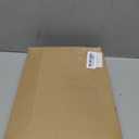 Starlink Gen 3 Protective Cover Case, Starlink Gen 3 Dish Protector Cover, Silicone Protective Case Cover for Starlink gen 3,Waterproof,Impact Resistant to Rocks/Sand/Hail