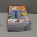 24 Pack Vacuum Storage Bags with Electric Pump, (5 Jumbo, 5 Large, 5 Medium, 5 Small, 4 Roll Up Bags) Space Saver Bag for Clothes, Mattress, Blanket, Duvets, Pillows, Comforters, Travel