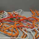 315 LED Santa Sleigh and Reindeer Lights, Christmas Lighted Neon Sign, Lighted Christmas Decorations for Outdoor Indoor Lawns Home Garden House Balcony Xmas Yard Decorations