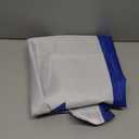 Israel Israeli Flag 3x5 Outdoor Double Sided- Heavy Duty Israeli National Country Flags of Israel with 2 Brass Grommets 4 Rows Stitched