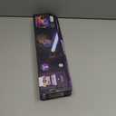 TOY Life 2 Pack Dark Saber Light a Saber for Kids Light up Sword LED Lightsavers Inquisitor Light Up Swords for Kids Sable de Luz Sound Retractable Attachable