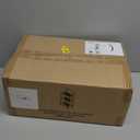 Foldable 3 Tier Rolling Cart, Metal Utility Cart, Folding Mobile MultiFunction Storage Trolley Organizer Cart for Home Library Office(Green), 44x30x89cm