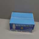 Water Filter Replacement Compatible with Brita Water Pitchers and Dispensers, by DESENRUIS for Classic 35557, OB03, Mavea 107007, Reduce Chlorine and Bad Taste, BPA free, Pack of 12