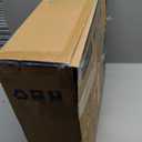 Rollator Walkers for Seniors with Seat, Folding Lightweight Rolling Walker with 12-Inch Wide Seat, Adjustable Handles, Removable Backrest, 300 lbs Capacity (Red)