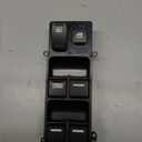 CAC Driver Side Master Power Window Switch 35750-SDA-H12 Replacement Compatibile with Hond-a Accord Sedan 2003 2004 2005 2006 2007