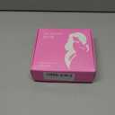 ALXNAN Clip in Hair Extension6PCS Beach Blonde Long Wavy Hair Extension 20 Inch Thick Soft Synthetic Hair Double Weft Hairpieces for Women