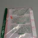 Feams for iPad (A16) 11th Generation 11 Inch Case 2025, iPad 10th Generation 10.9 Inch 2022, Slim Clear Back Cover with Pencil Holder & Auto Sleep, Pink Bow