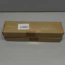 Pack of 2, Cldamecy 200 Pieces Pipe Cleaners Set with 20 pcs Googly Eyes,Green Chenille Stems Pipe Cleaners Supplies for DIY Craft Projects and Decorations