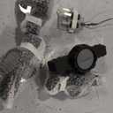 Rooftop Cargo Box Carrier,Dual-Side Opening Roof Mount Travel Luggage Storage Capacity,165 LBS Weight Capacity with Secure Straps&Keys, Vehicle Hard-Shell Carriers,Black (12 Cubic Feet)