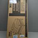 Bunkie Board Queen Size (60x80''), Heavy Duty Bed Board for Frame