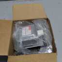 WB27X10017 Microwave Magnetron OM75P(10) for GE Microwave Oven JVM1650WH01 Repair Part Replace WB27X10475 WB27X10370 WB27X10380 OM75P-11-ESDYF Magnetron