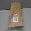 PHF Printed Fleece Throw Blanket, No Shed No Pilling Ultra Soft Plush Cozy Xmas Prints Theme Home Dcor Flannel Blanket for Bed, Sofa, Couch and Gift, 50" x 60", Reindeer and Trees, Red