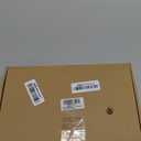 RUSON 12 Pcs Realistic Jungle Animal Figurines, Safari Animals Figures Toys Cake Topper Plastic African Wild Zoo Animals Playset Party Supplies for Kids Toddlers