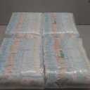 Pampers Training Pants - Easy Ups Boys & Girls Bluey - Size 3T-4T, 124 Count, Children's Potty Underwear 