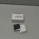 BlueStars New Upgraded W10613606 Refrigerator Compressor Start Relay and Capacitor - Compatible with Whirlpool KitchenAid Kenmore Refrigerators - Replaces W10416065 PS8746522 67003186