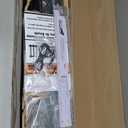 Mighty Mule MM371W Automatic Gate Opener, Smart and Solar Ready, Includes Gate Opener Remote and More-Up to 16ft Long or 550lb, Black, 1 Gate Opener Kit