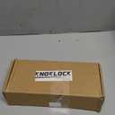 KNOKLOCK 10 Pack 7.5 Inch(192mm) Kitchen Cabinet Handles Antique Brass Cabinet Pulls Kitchen Cabinet Hardware Drawer Pulls for Cupboard Wardrobe