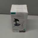 ESR 2 in 1 Charging Station for Apple, MagSafe Charger Stand for iPhone [Certified], Magsafe Charging Station for Multiple Devices iPhone 17/16/15/14/13/12, Apple Watch, & AirPods, White