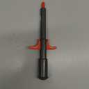 Ciuouient Seat and Spring Removal & Installation Tool Compatible with Delta Faucet (Tool for Easy Disassembly and Installation of Delta Single Handle Faucet Valve Seat and Spring)