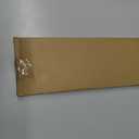 2 Pack Purse Holder Handbag Display Stand: Gold Hanger Rack for Bags, Purses, and Wreath, Adjustable Hook Stand for Tabletop, Closet, and Retail Use for Vendors