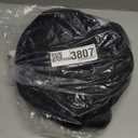 COOLBEBE Upgraded 3-in-1 Babybody Support for Newborn Infant Toddler - Extra Soft Car Seat Insert Cushion Pad, Perfect for Carseats, Strollers, Swings, Black