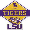 Rico Industries NCAA Shape Cut Pennant Shape Cut Pennant - Home and Living Room Dcor - Soft Felt EZ to Hang (Diamond)