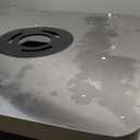 JET Benchtop Oscillating Spindle Sander, 1/2 HP, 115V 1Ph (Model JBOS-5)