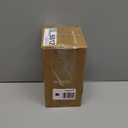 Owala SmoothSip Slider Stainless Steel Insulated Travel Mug with handle, 100% Leak Proof, For Hot and Cold Drinks, Travel Friendly with Sliding Lock Lid, 24 oz, BPA Free, Leak Proof, Black Cherry