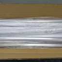 JESLED T8 T10 T12 8FT LED Tube Light Bulbs, 50W 6000LM, 5000K Daylight White, Single Pin Fa8 LED Replacement for Fluorescent Fixture, Frosted, Ballast Bypass, Warehouse Workshop Garage Lights 12-Pack (12 Count (Pack of 1))