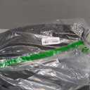 L'VOW Medieval Velvet Hooded Cloak - Renaissance Cape with Hood Vintage Capelet Halloween Sorcerer Costume (Dark Green)