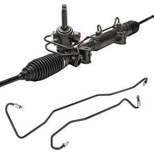Rack and Pinion Transfer Line Hard Hydraulic Lines For Dodge Grand Caravan 2011-2020 | For Chrysler Town Country 2011-2016 | For Ram C/V 2013-2015